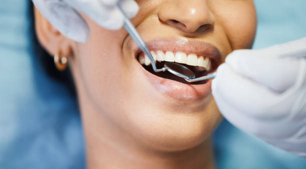 Best Dentist for Dental Trauma  in Marlton, MD