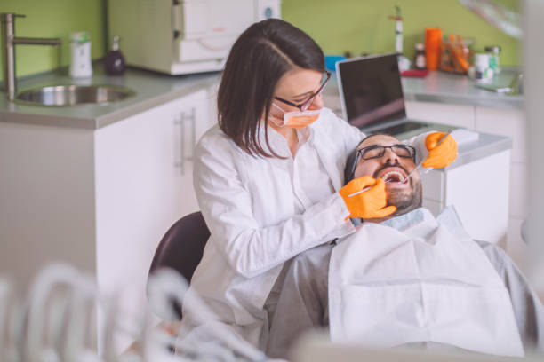 Emergency Dentist Open Today in MD