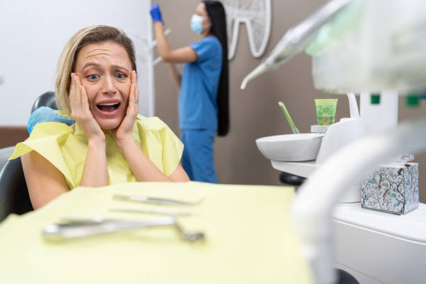 Best Root Canal Emergency Dentist  in Marlton, MD